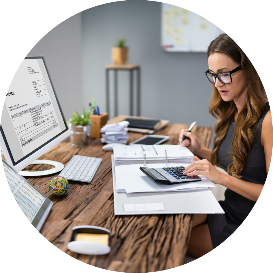 ACCOUNTANCY SERVICES