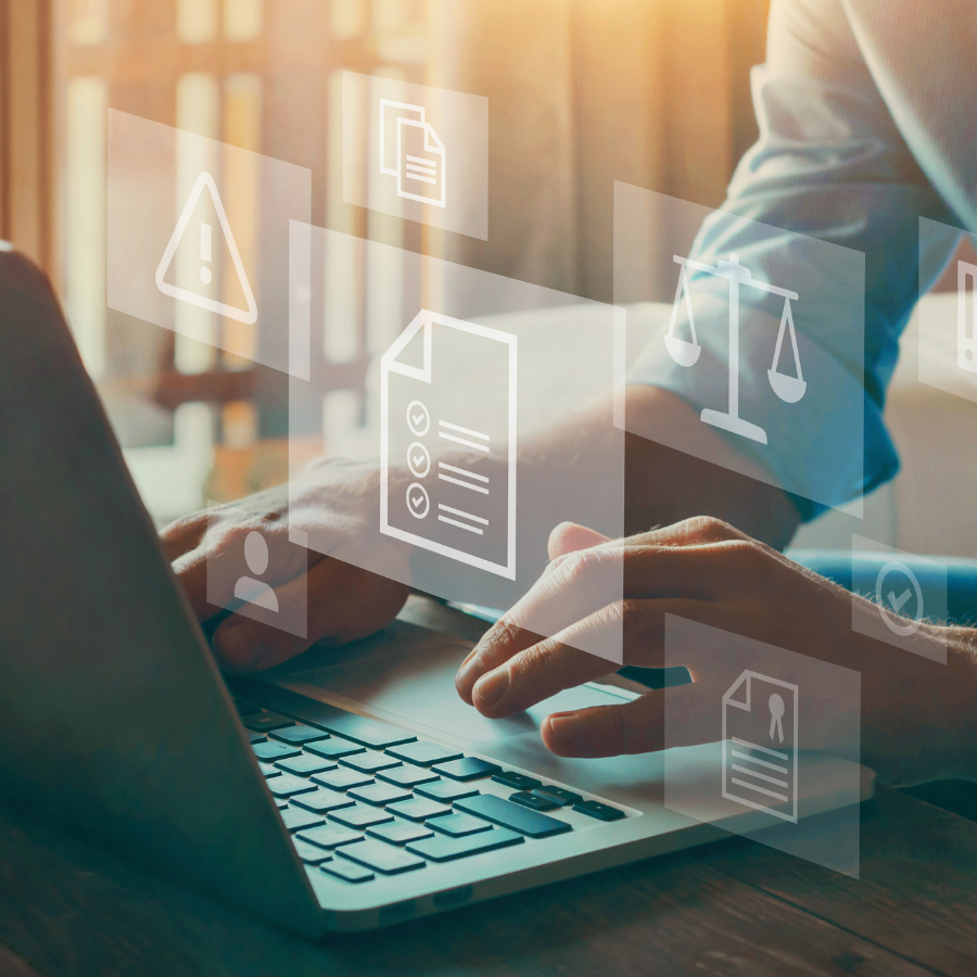 Compiance services london